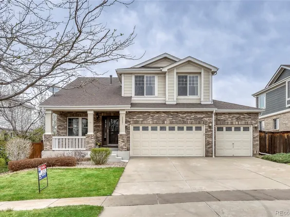 20591 E Hamilton Avenue, Aurora, CO 80013