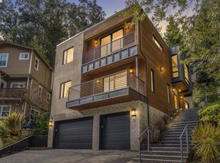 3 West Cir, Oakland, CA 94611