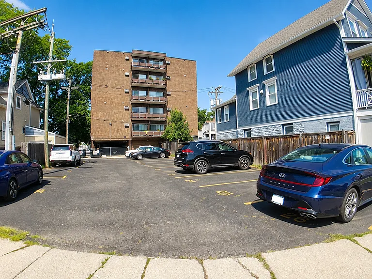336 Lathrop Ave #604 — Photo 34