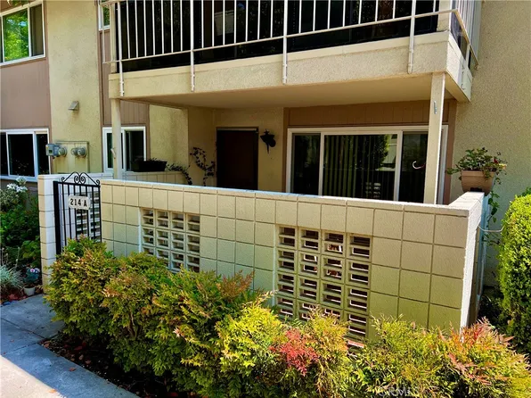214 Avenida Majorca Unit A, Laguna Woods, CA 92637