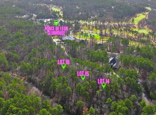 25 Lavanda Ln, Hot Springs Village, AR 71909