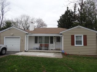 45 Pitt Rd, Springfield, NJ 07081