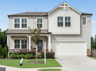 404 Hickory Ter, Canton, GA 30115