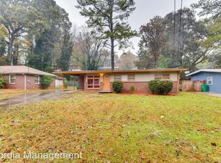 3034 Pasadena Dr, Decatur, GA 30032