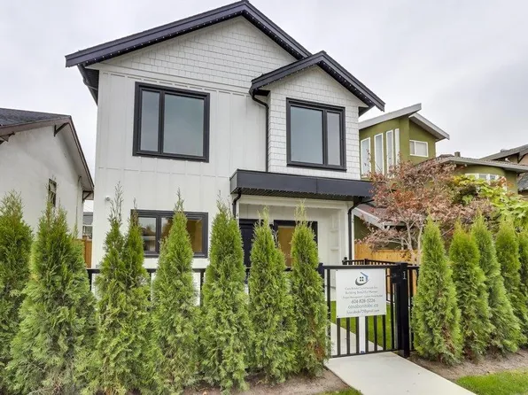 4257 Knight St #1, Vancouver, BC V5N 3M3