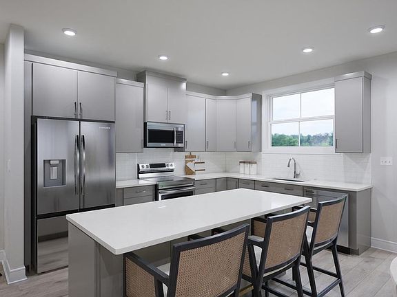 3rd image of 9659 Grant Ave Homesite 74