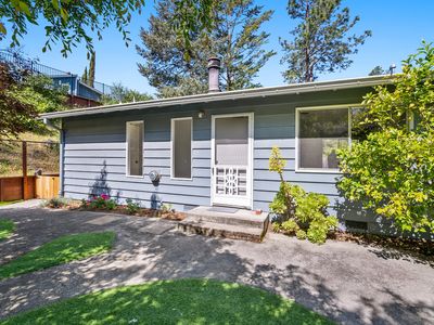 (Undisclosed Address), Scotts Valley, CA, 95066