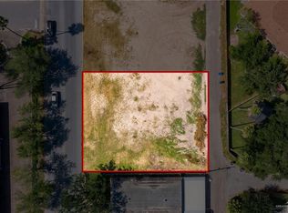 3312 N 6th St, McAllen, TX 78501