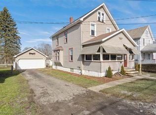 803 Layman Dr, Ashtabula, OH 44004