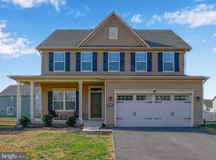 8864 Bancroft Dr, Waldorf, MD 20601