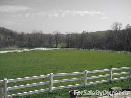 Back view of Main Residence -3 br/2 ba
						:
						.
