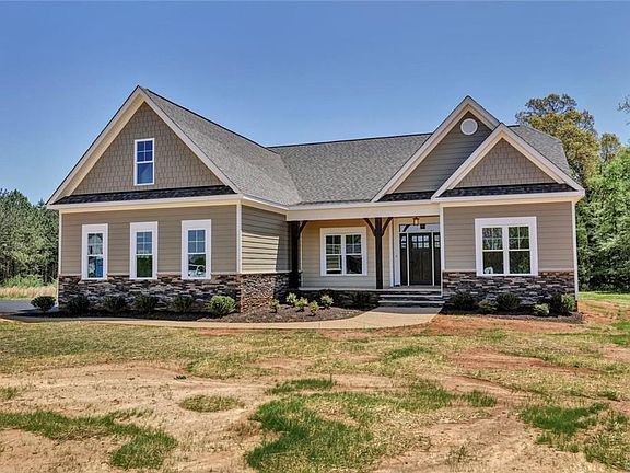 2nd image of 3347 S Meadow Cir