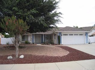 27518 Pinckney Way, Menifee, CA 92586