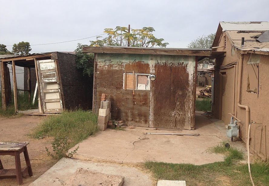 2nd image of 3110 W Mohave St