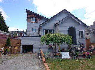 4848 49th Ave SW, Seattle, WA 98116