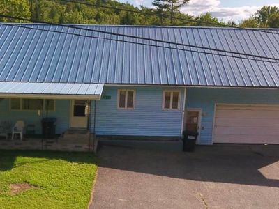 3851 Severance Hill Road, Lyndonville, VT, 05851