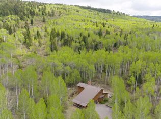 2090 Sorensen Creek Rd, Victor, ID 83455