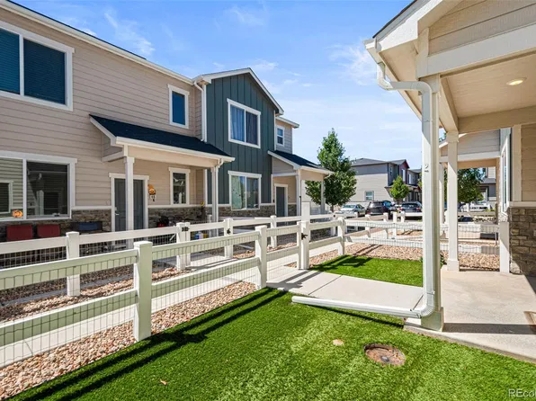 1353 Reynolds Street #3B, Fort Lupton, CO 80621