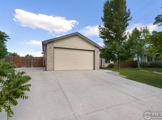 3577 Polk Cir E, Wellington, CO 80549