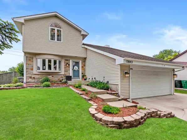 13843 W Stoneoak Way, Homer Glen, IL 60491