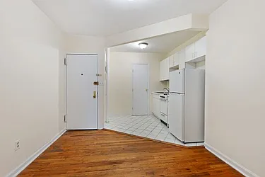 Rented by Compass