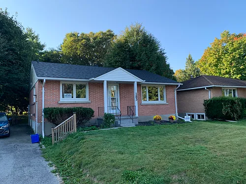 183 Wellington St E #1 Photo 1