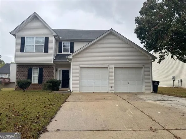 6607 Killington Ct, Douglasville, GA 30134
