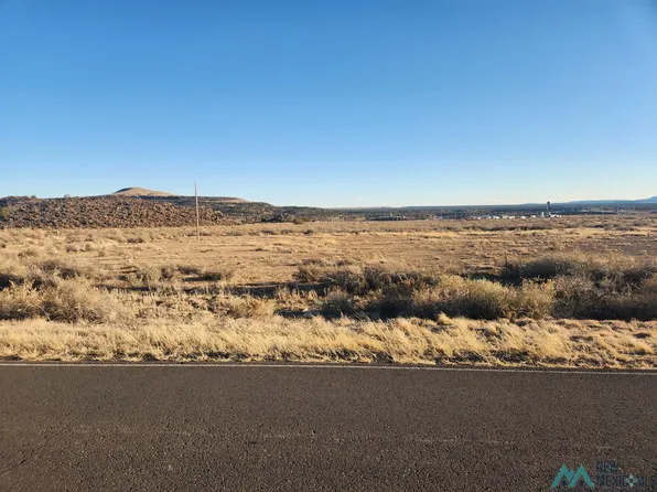 State Highway 124, Cubero, NM 87014