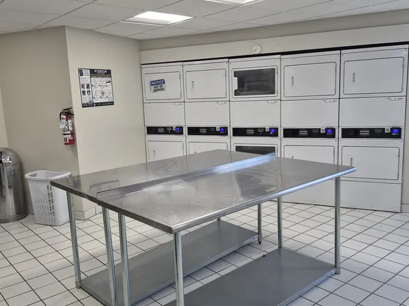 Bridlewood Apartments