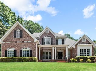3018 Eagle Watch Dr, Woodstock, GA 30189