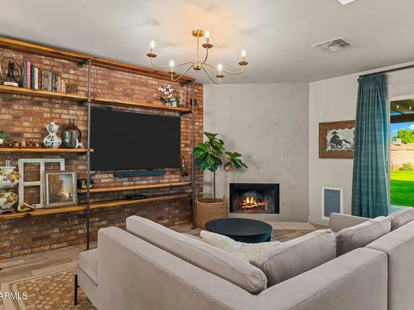 633 N ROOSEVELT Avenue, Chandler, AZ 85226