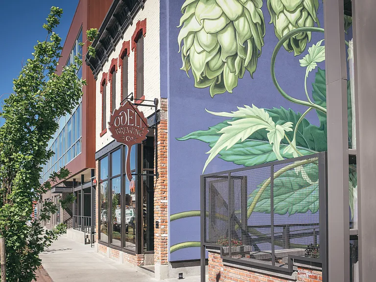 3308 N Lafayette St — Photo 16
