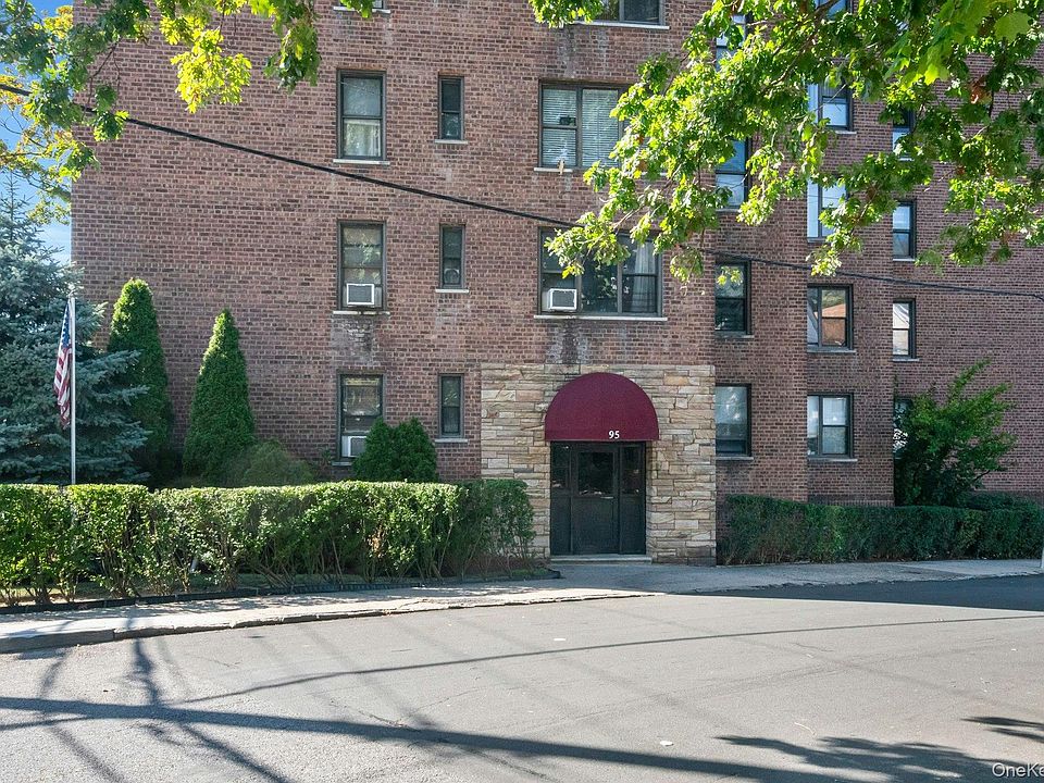 95 Sedgwick Avenue #1G, Yonkers, NY 10705 | Zillow
