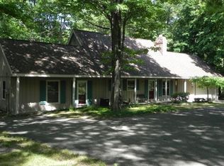 668 Michaywe Dr, Gaylord, MI 49735