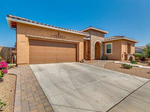 3rd image of 22922 E Desert Hills Dr