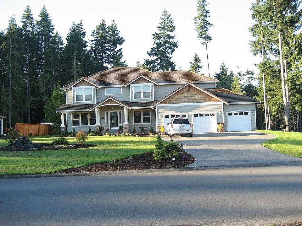 Curb Appeal