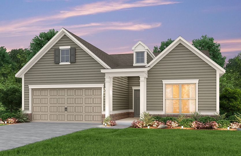 Summerwood Exterior LC2G