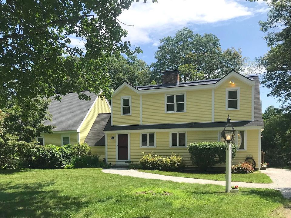 22 Arundel Road, Peterborough, NH 03458 Zillow