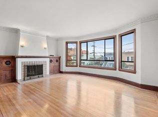 1542 22nd Ave, San Francisco, CA 94122