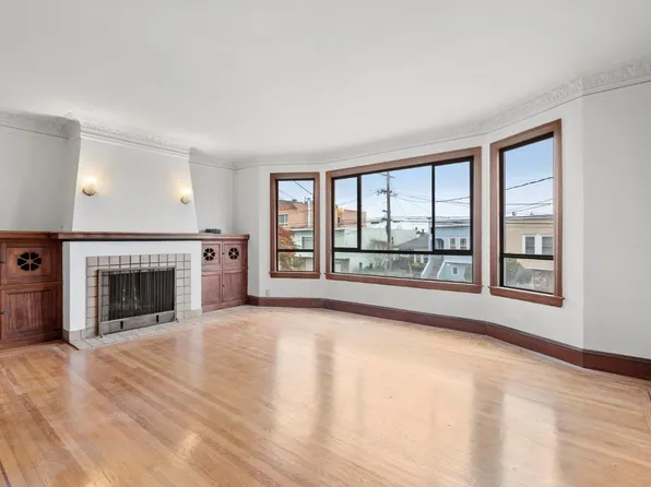 1542 22nd Ave, San Francisco, CA 94122