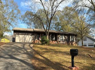 1207 Williamsburg Dr, Anderson, SC 29621