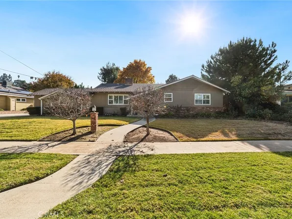 431 W Highland Ave, Redlands, CA 92373