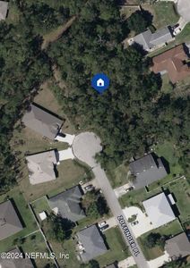 12 ZOFFINGER Place, Palm Coast, FL, 32164