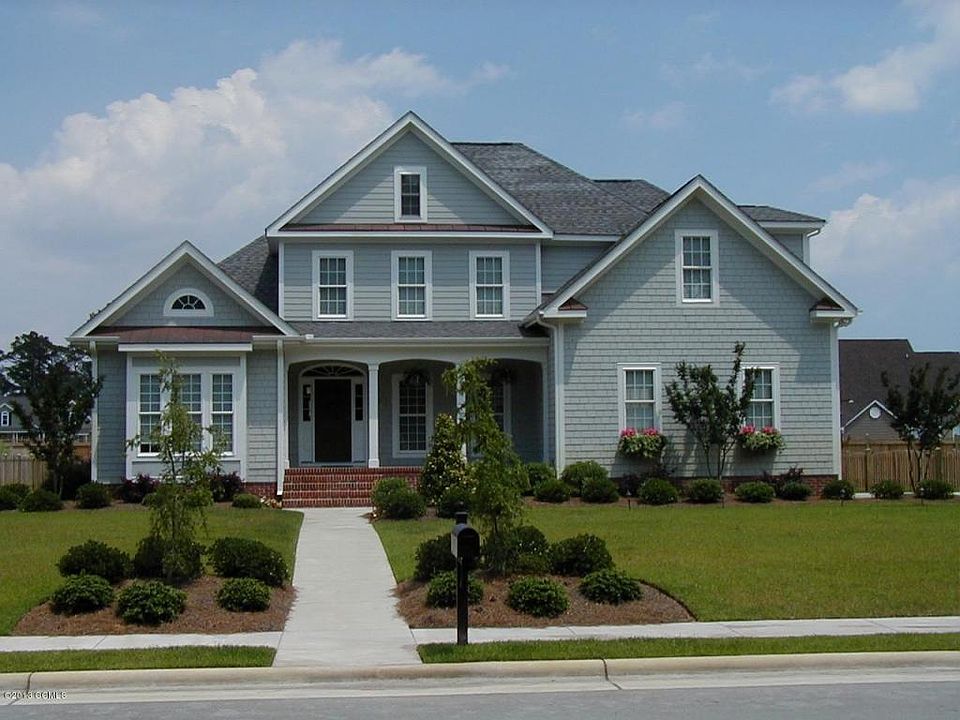 1st image of 203 Glenn Abby Dr