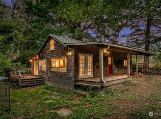 61230 State Route 20, Marblemount, WA 98267