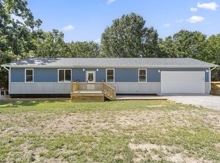 98 Whitney Lane, Lampe, MO 65681
