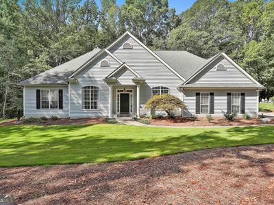 125 Jefferson Woods Dr, Peachtree City, GA, 30269