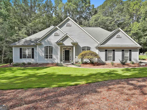 125 Jefferson Woods Dr, Peachtree City, GA 30269