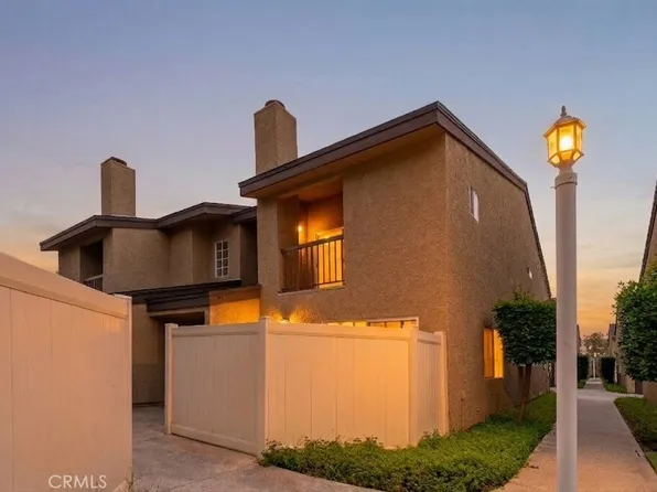 1126 W 228th St Unit 31, Torrance, CA 90502