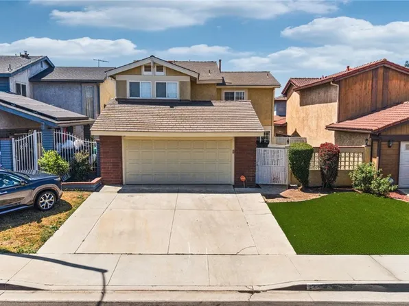 814 E Sandpoint Ct, Carson, CA 90746